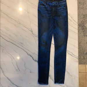 Paige Hoxton Ultra Skinny, size 26